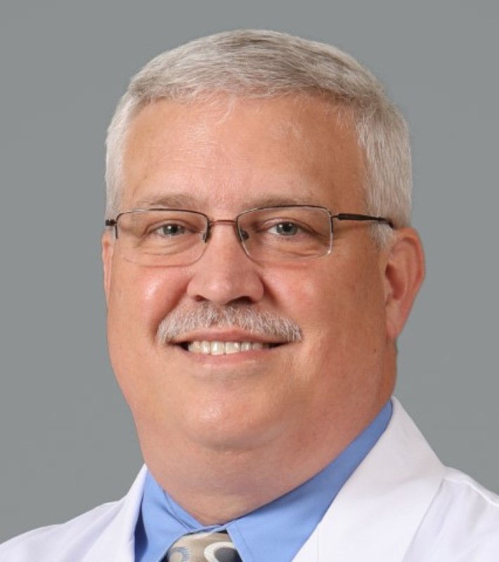 Dr. Matthew Offutt, MD - Louisville, KY - Other, Internal Medicine