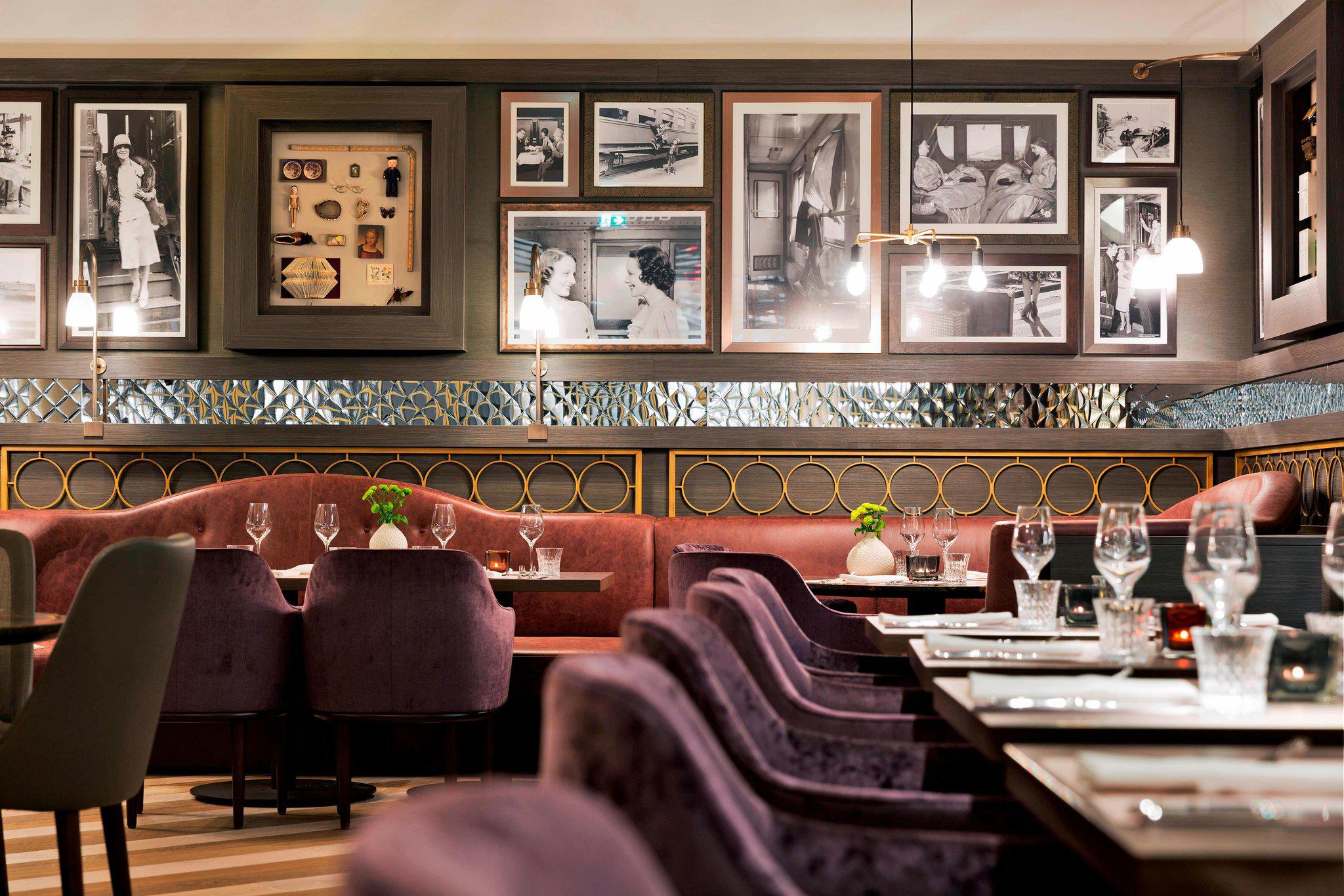 Renaissance Wien Hotel, Linke Wienzeile/Ullmannstrasse 71 in Vienna