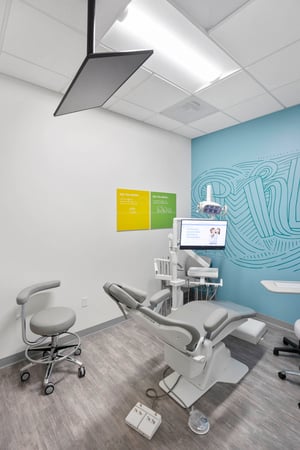 Images Fort Apache Kids' Dentistry & Orthodontics