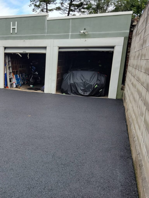 Images Express Homeworx Masonry & Paving