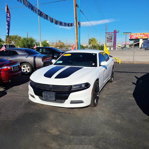 Images Preferred Car Rental and Sales