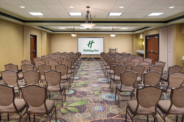 Images Holiday Inn Grand Rapids - Airport by IHG