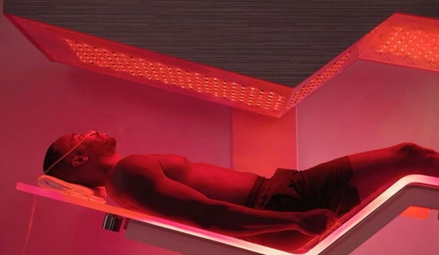 Images OneSource Vitality Center