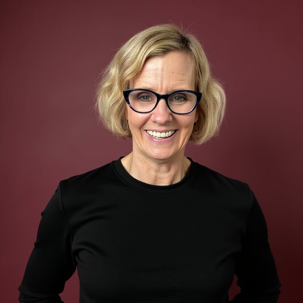 Images Cheryl Wargo, Counselor