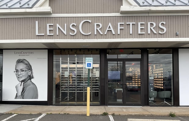 Images LensCrafters