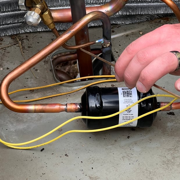 Images Arctic Air Heating, Air Conditioning & Plumbing