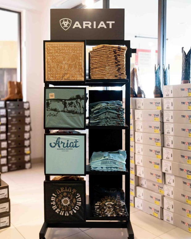 Images Ariat Outlet