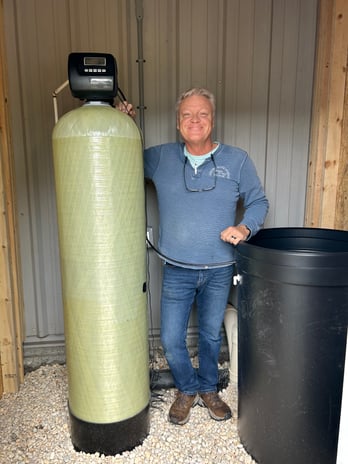 Images Lifetime Water Systems and Plumbing