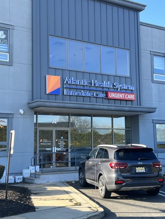 Images Immediate Care Medical Walk-In of Red Bank