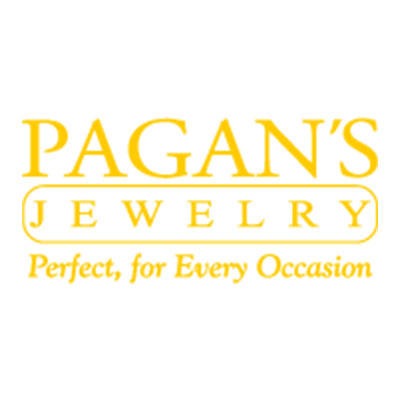Pagan's Jewelry Logo