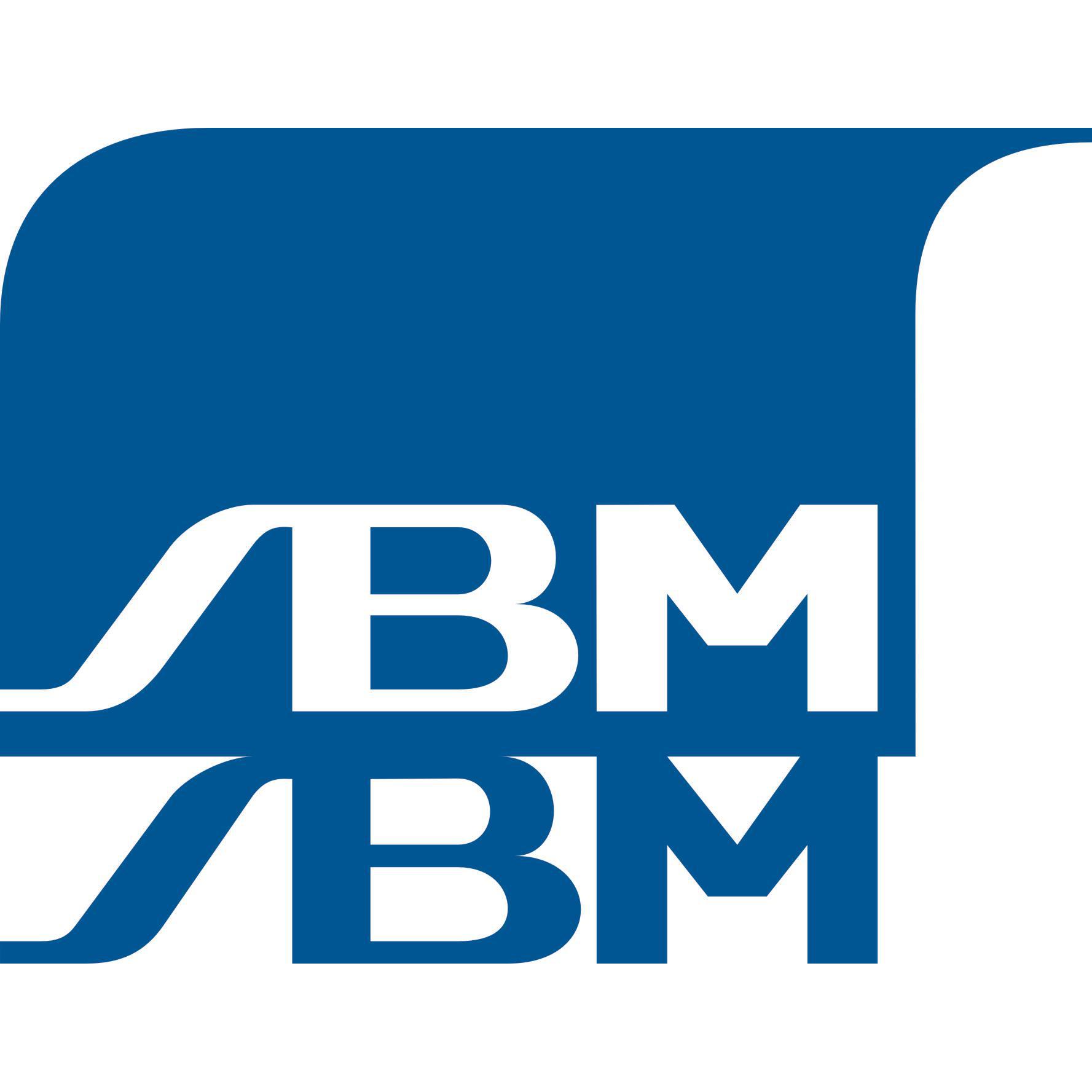 Logo SBM Stanzen-Biegen Metallverarbeitung GmbH