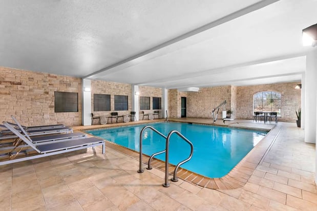 Images Spark by Hilton San Antonio near Seaworld