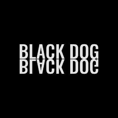 Logo Black Dog Inh. Nadine Schwarz