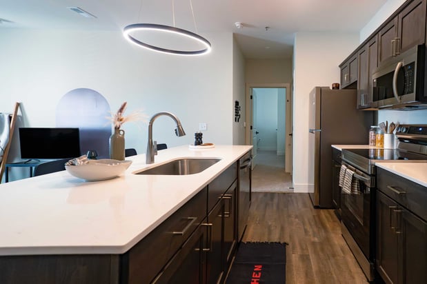 Images Gateway Lofts Cincinnati