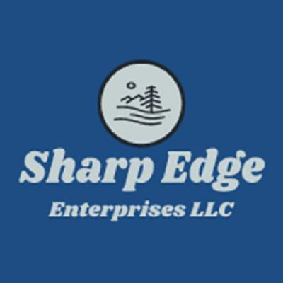 Sharp Edge Enterprises LLC Logo