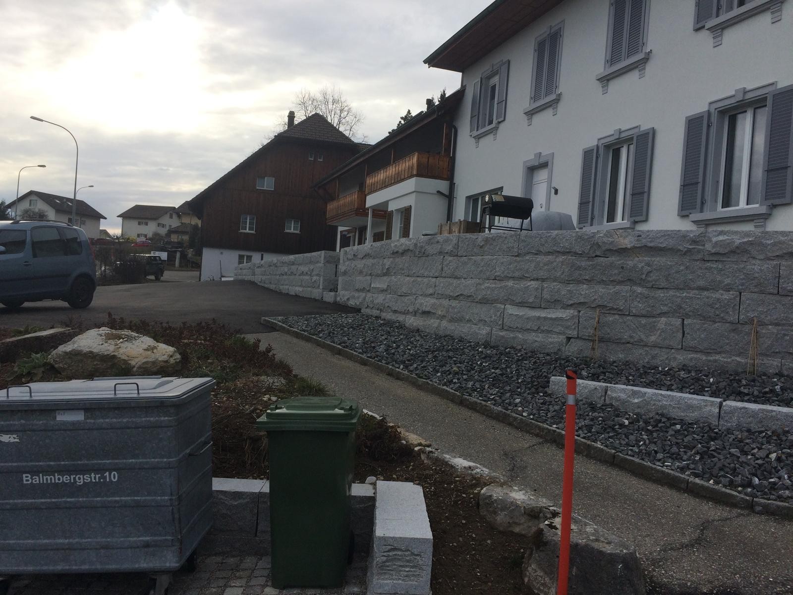 Bilder RECE im Thal AG