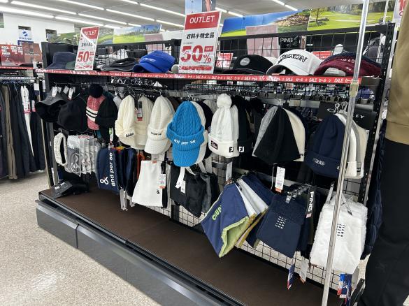 Images ゴルフパートナー ヴィクトリアゴルフ横手店