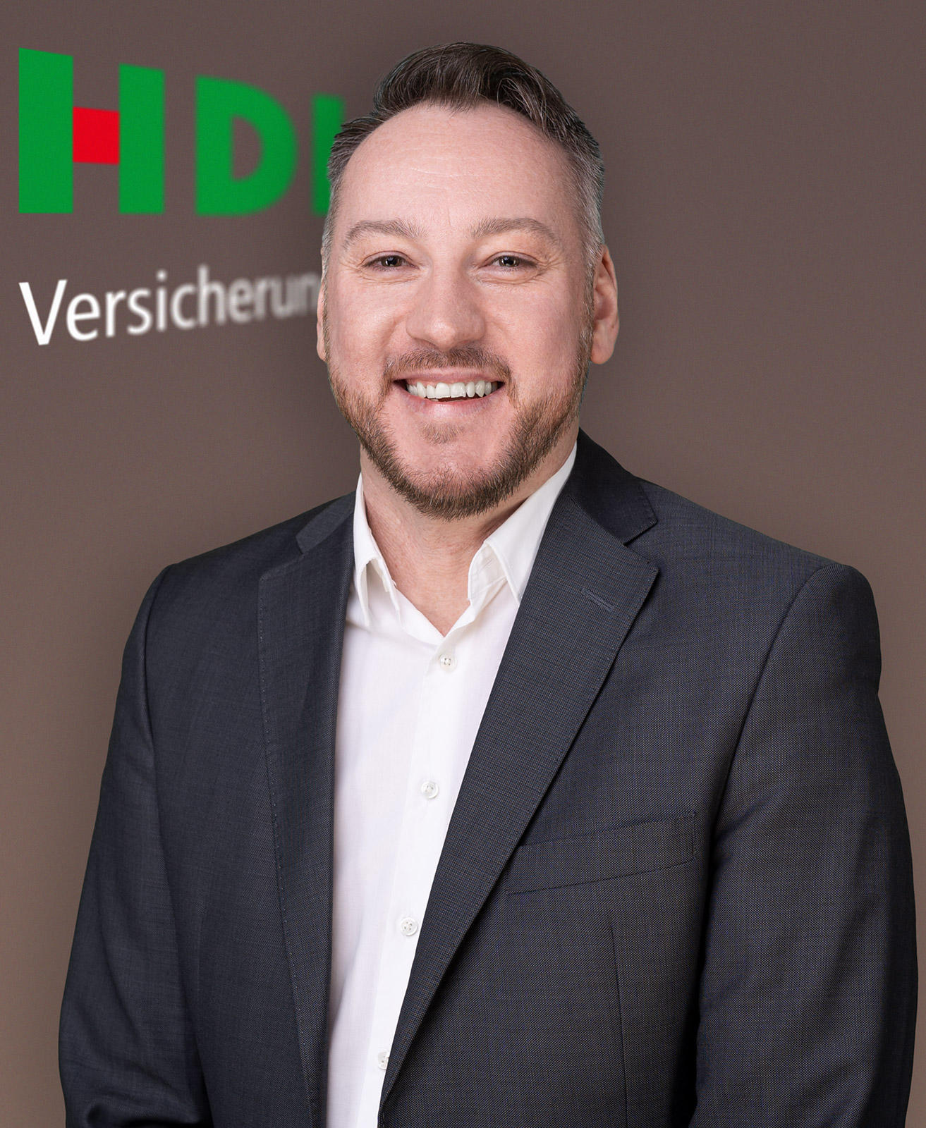 Kundenfoto 5 HDI Versicherungen: Andreas Reichel