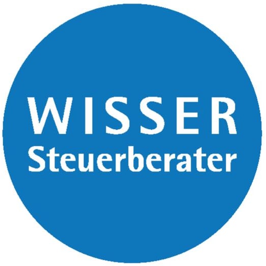Dipl. Finanzwirt (FH) Martin Wisser Steuerberater