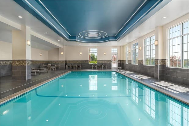 Images Hampton Inn Pawtucket