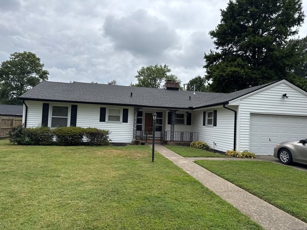 Images CRC Roofing & Renovations