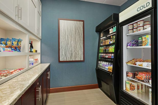 Images Homewood Suites by Hilton Fort Smith