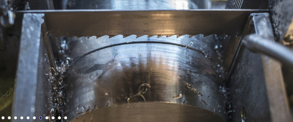 EFF Edelstahl-Flanschen und Fittings GmbH, Industriering 1 in Klagenfurt