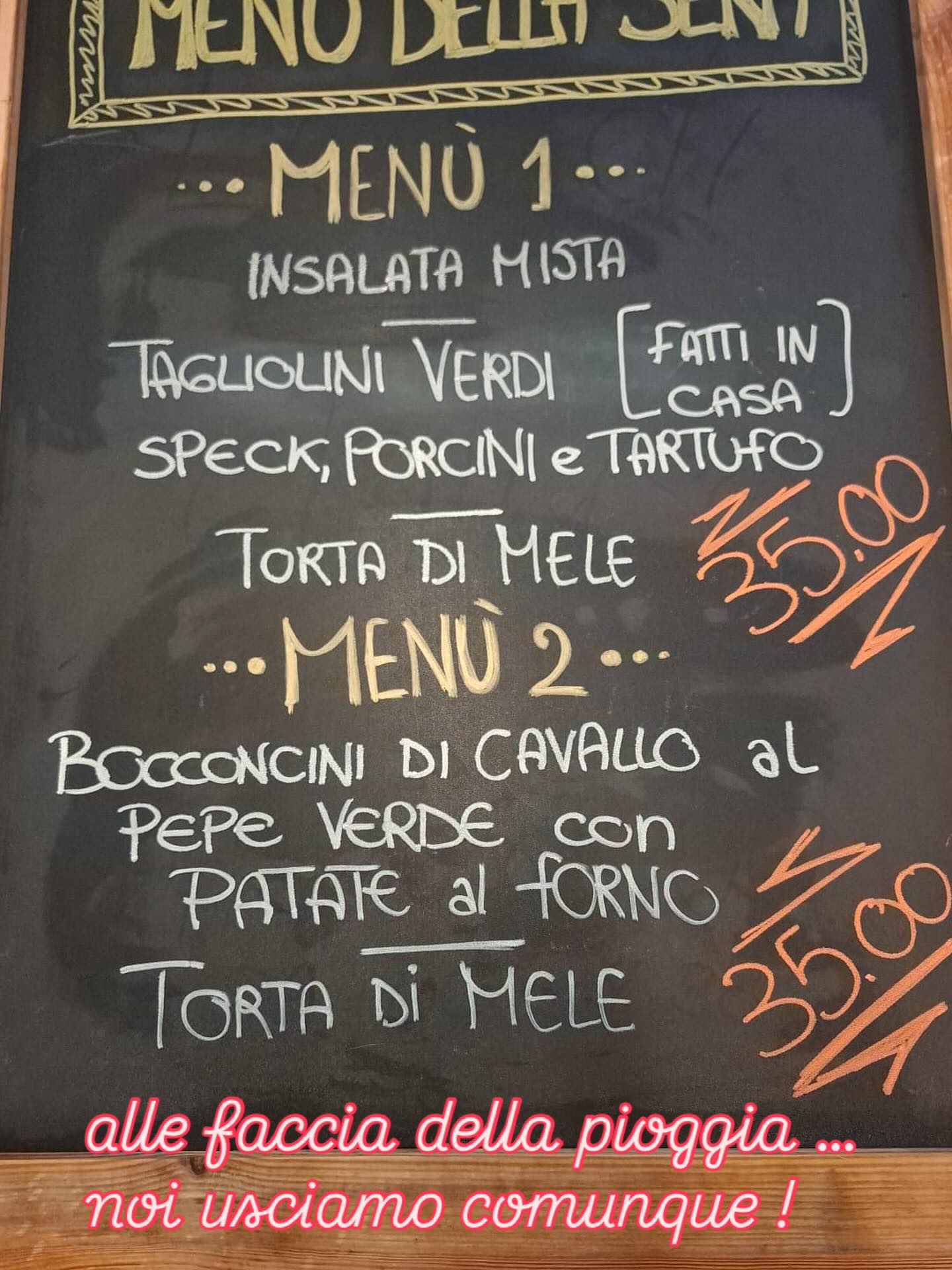 Bilder La Prima Pizzeria Conti