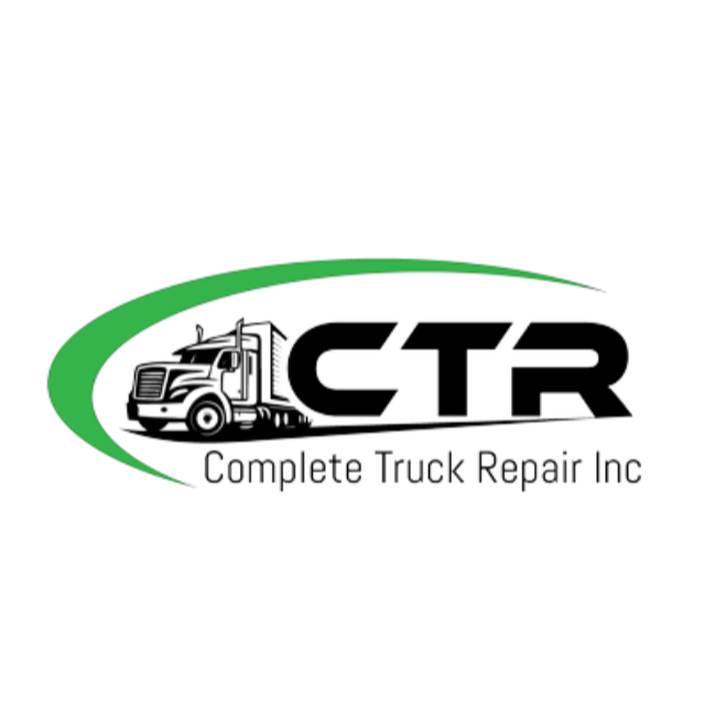 Complete Truck Repair Inc Logo