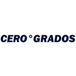 Cero Grados Logo