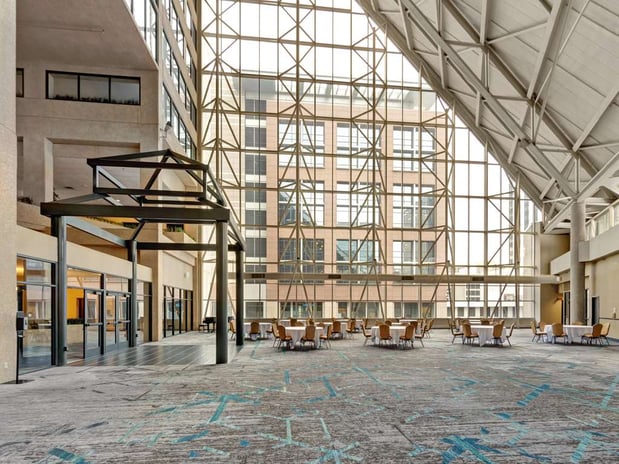Images DoubleTree by Hilton Hotel St Paul Downtown