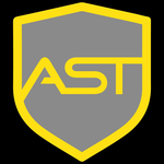 Advanced Security Technologies, Inc. Logo