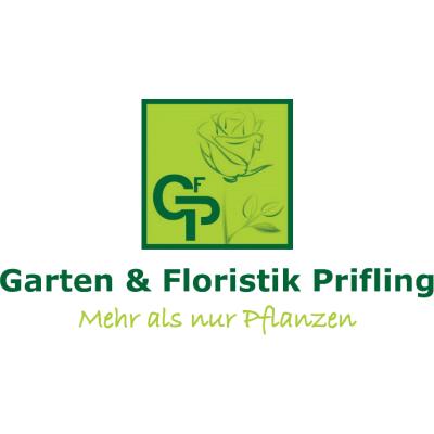 Logo Garten & Floristik Prifling