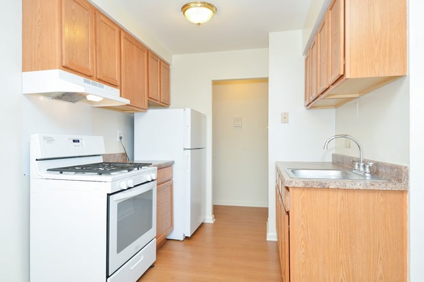 Images Newport Village Apartments
