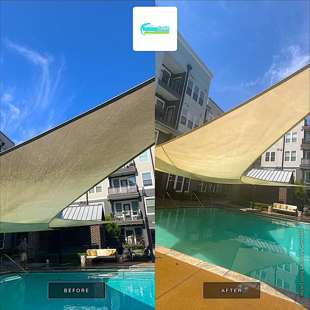 Images Rolling Suds Power Washing