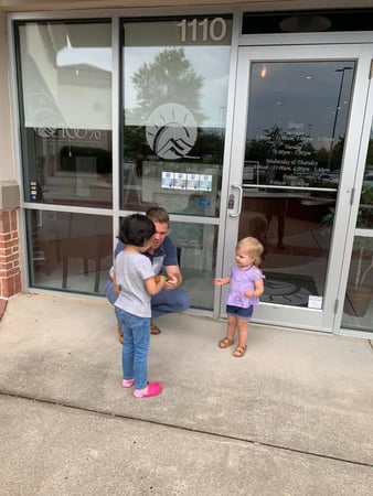 Images 100% Chiropractic - Buford