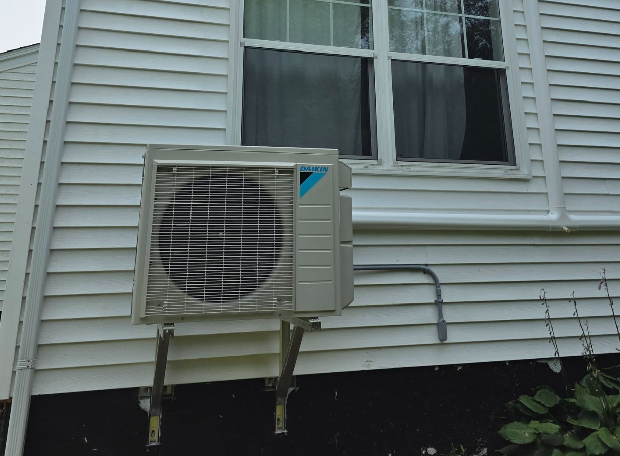 Images Presidential Ventilation Systems