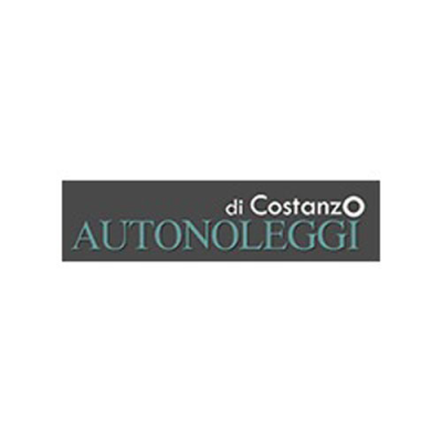 Di Costanzo Autonoleggi Logo