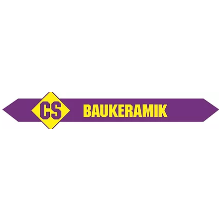 CS Baukeramik GmbH Logo