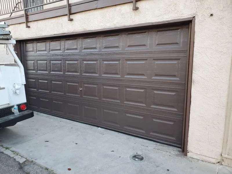 Images El Sol Garage Doors Inc