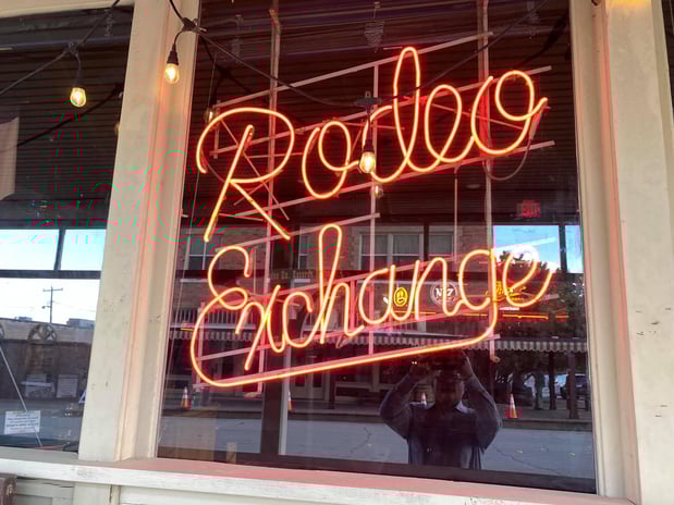 Images Rodeo Exchange
