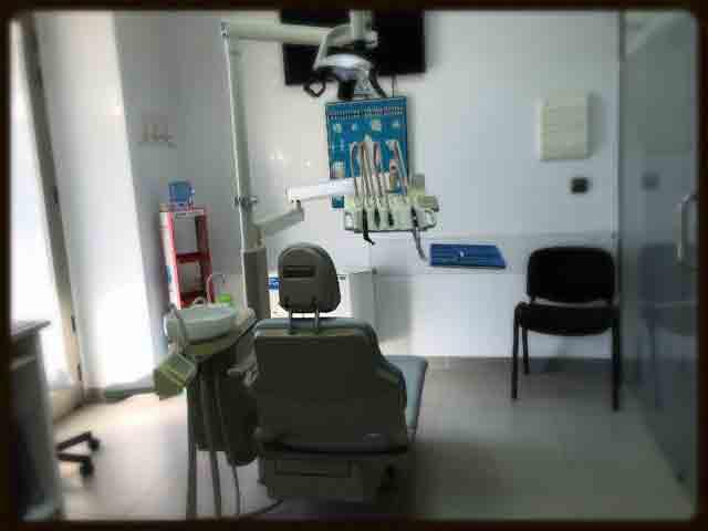 Images Clínica Dental Dr. César Gallego Vicente