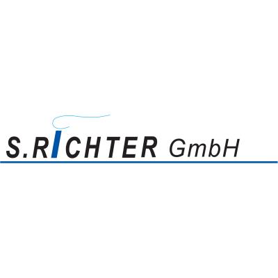 S. Richter GmbH Logo
