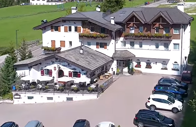 Images Hotel Scoiattolo