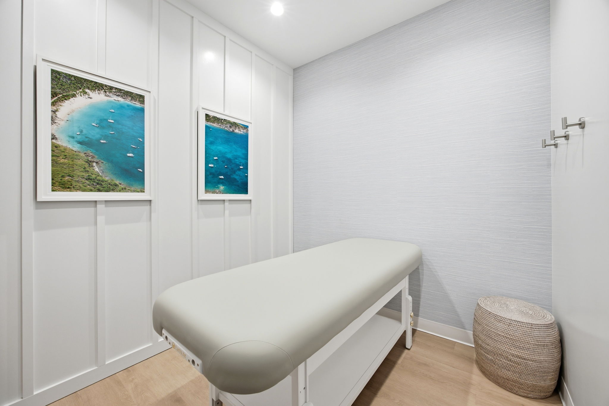 Lower East Side Sugaring Room