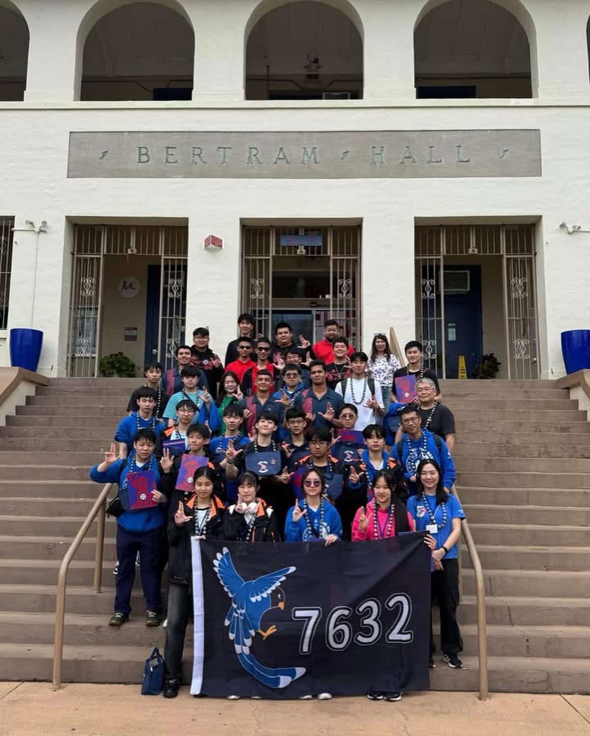 Saint Louis School Image