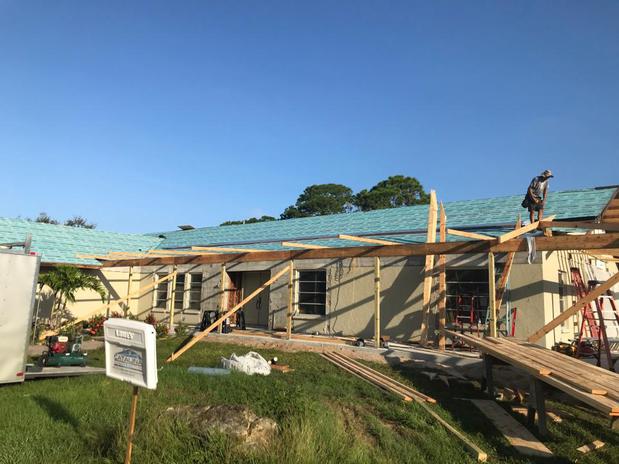 Images Kingdom Roofing Services Inc.