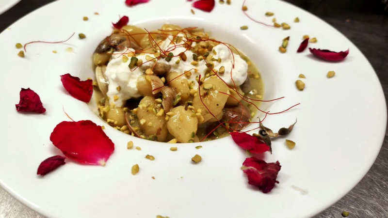 Images Ristorante Lunapiena