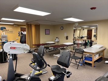 Images Select Physical Therapy - Mt Pleasant