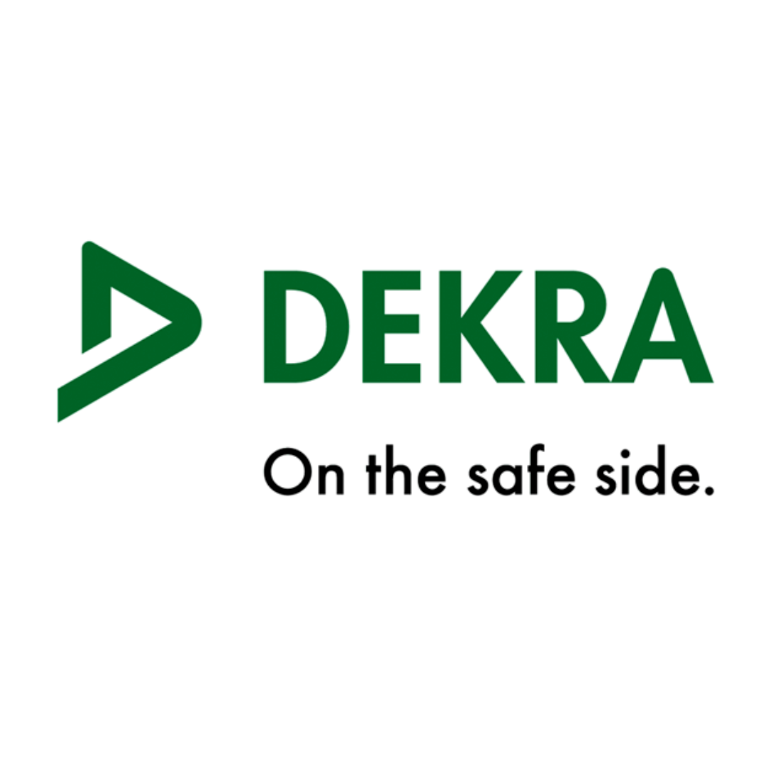 DEKRA Industrial - Turku Logo